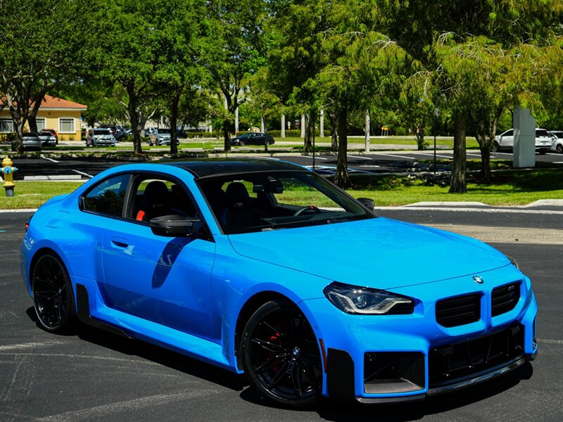 2025 BMW M2 - Photo 70 - Bonita Springs, FL 34134