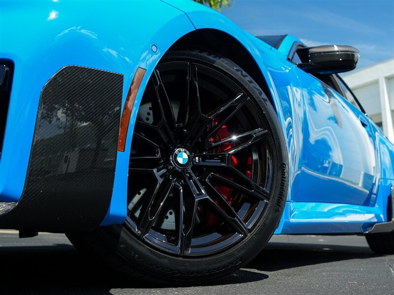 2025 BMW M2 - Photo 12 - Bonita Springs, FL 34134