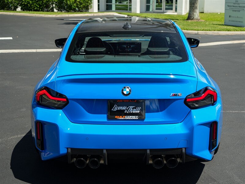 2025 BMW M2 - Photo 56 - Bonita Springs, FL 34134