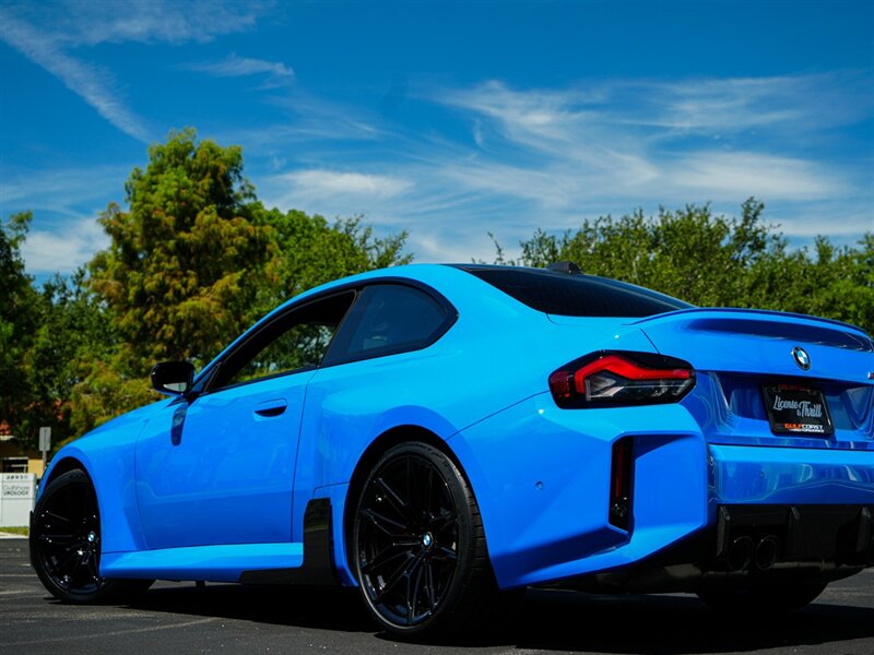 2025 BMW M2 - Photo 52 - Bonita Springs, FL 34134