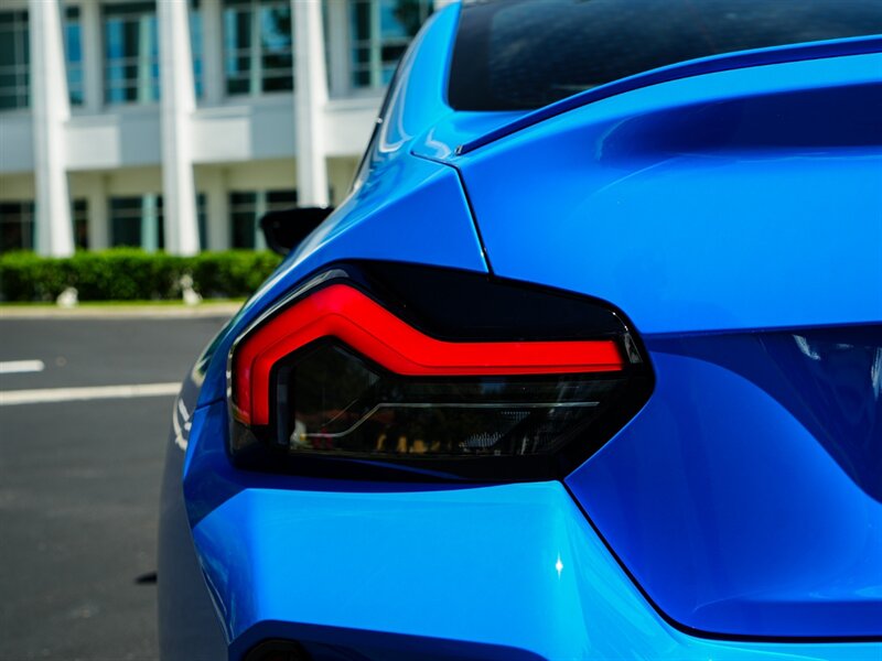 2025 BMW M2 - Photo 57 - Bonita Springs, FL 34134