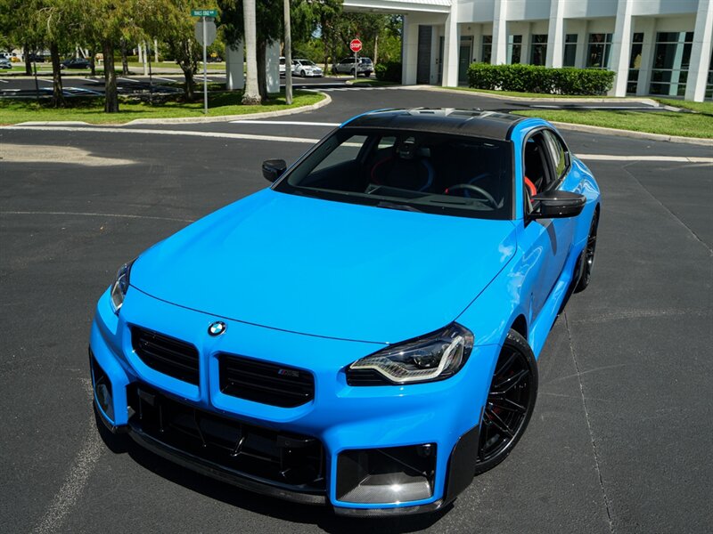 2025 BMW M2 - Photo 8 - Bonita Springs, FL 34134