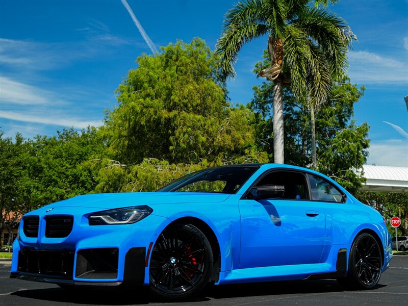 2025 BMW M2 - Photo 11 - Bonita Springs, FL 34134