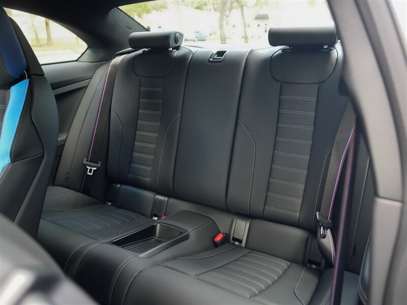 2025 BMW M2 - Photo 25 - Bonita Springs, FL 34134