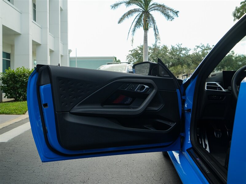 2025 BMW M2 - Photo 26 - Bonita Springs, FL 34134