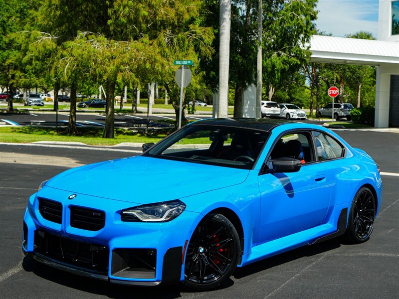 2025 BMW M2 - Photo 9 - Bonita Springs, FL 34134
