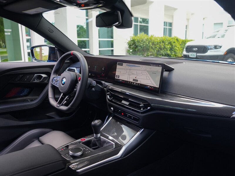 2025 BMW M2 - Photo 30 - Bonita Springs, FL 34134