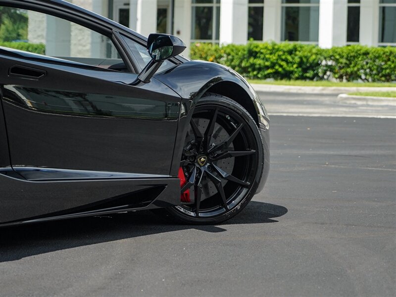 2014 Lamborghini Aventador LP 700-4 - Photo 58 - Bonita Springs, FL 34134