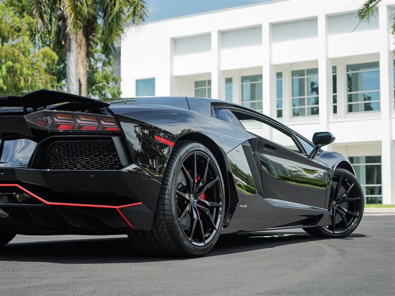 2014 Lamborghini Aventador LP 700-4 - Photo 59 - Bonita Springs, FL 34134