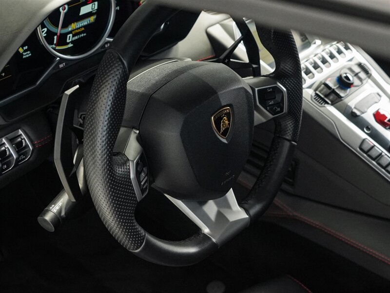 2014 Lamborghini Aventador LP 700-4 - Photo 30 - Bonita Springs, FL 34134