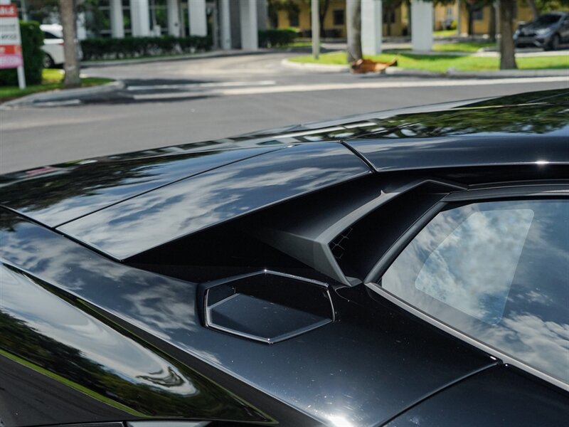 2014 Lamborghini Aventador LP 700-4 - Photo 62 - Bonita Springs, FL 34134