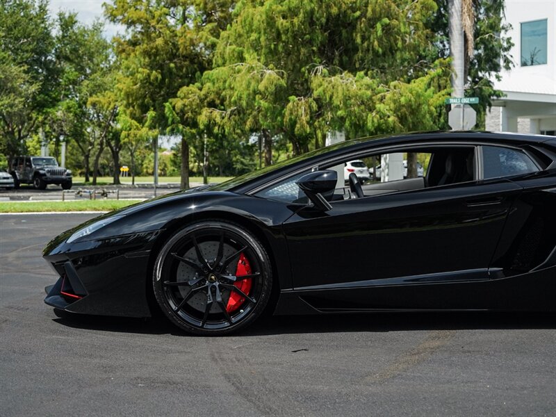 2014 Lamborghini Aventador LP 700-4 - Photo 39 - Bonita Springs, FL 34134