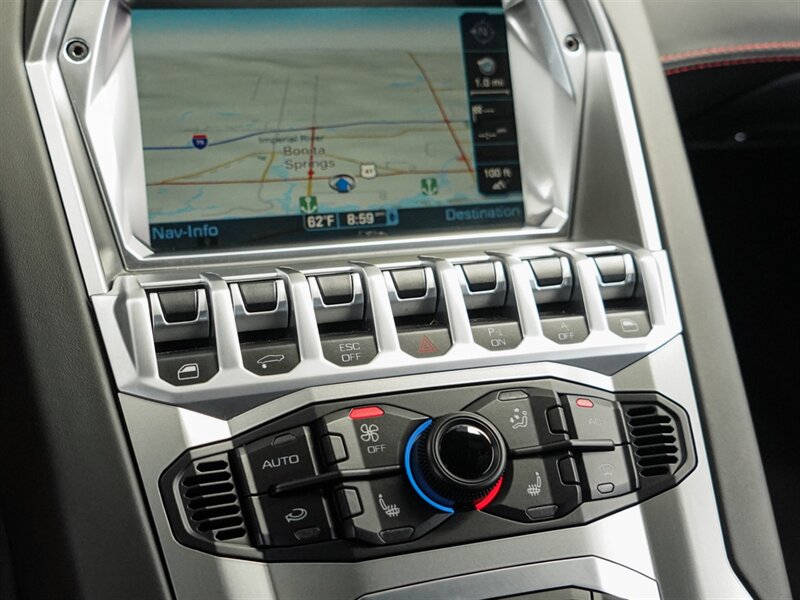 2014 Lamborghini Aventador LP 700-4 - Photo 19 - Bonita Springs, FL 34134