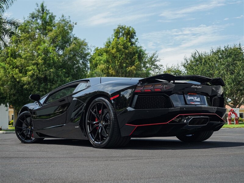 2014 Lamborghini Aventador LP 700-4 - Photo 43 - Bonita Springs, FL 34134