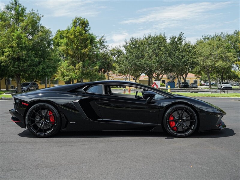 2014 Lamborghini Aventador LP 700-4 - Photo 61 - Bonita Springs, FL 34134