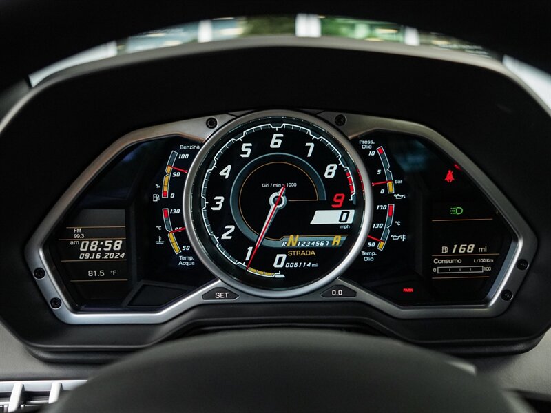 2014 Lamborghini Aventador LP 700-4 - Photo 15 - Bonita Springs, FL 34134