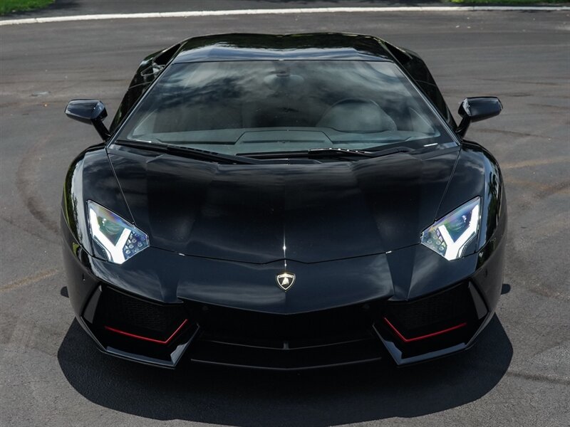 2014 Lamborghini Aventador LP 700-4 - Photo 7 - Bonita Springs, FL 34134