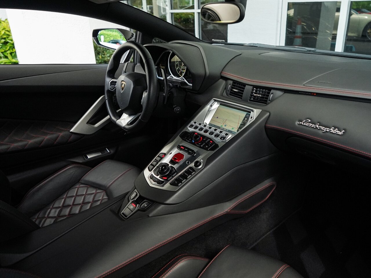 2014 Lamborghini Aventador LP 700-4   - Photo 29 - Bonita Springs, FL 34134