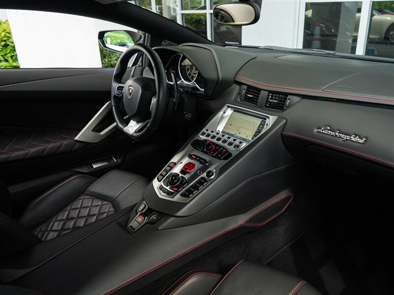 2014 Lamborghini Aventador LP 700-4 - Photo 29 - Bonita Springs, FL 34134