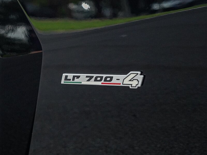 2014 Lamborghini Aventador LP 700-4 - Photo 66 - Bonita Springs, FL 34134