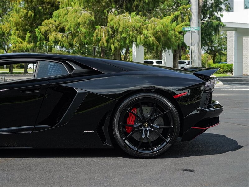 2014 Lamborghini Aventador LP 700-4 - Photo 41 - Bonita Springs, FL 34134