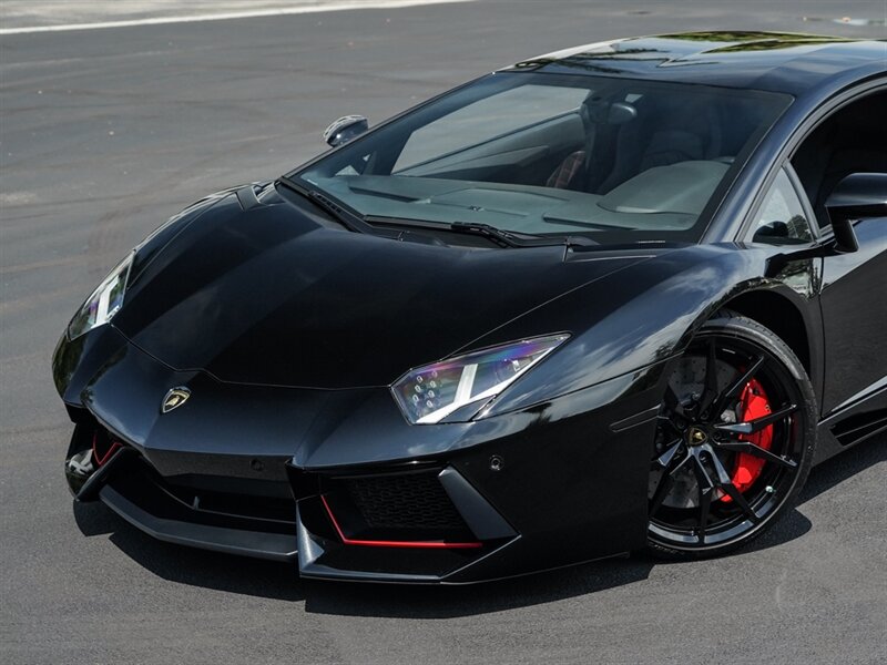 2014 Lamborghini Aventador LP 700-4 - Photo 10 - Bonita Springs, FL 34134