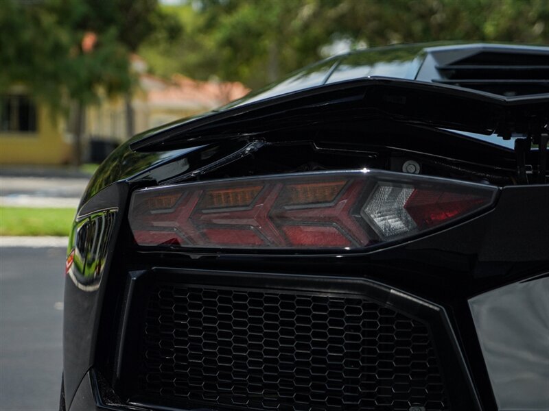 2014 Lamborghini Aventador LP 700-4 - Photo 49 - Bonita Springs, FL 34134