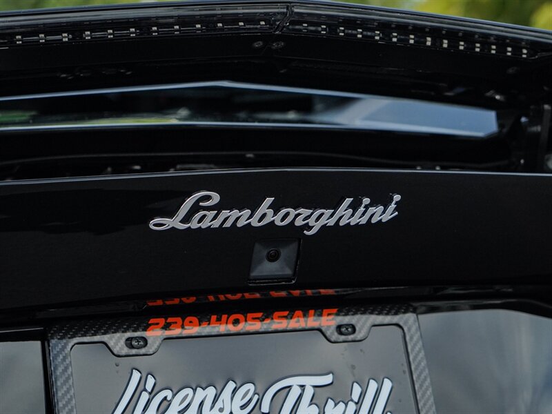2014 Lamborghini Aventador LP 700-4 - Photo 50 - Bonita Springs, FL 34134