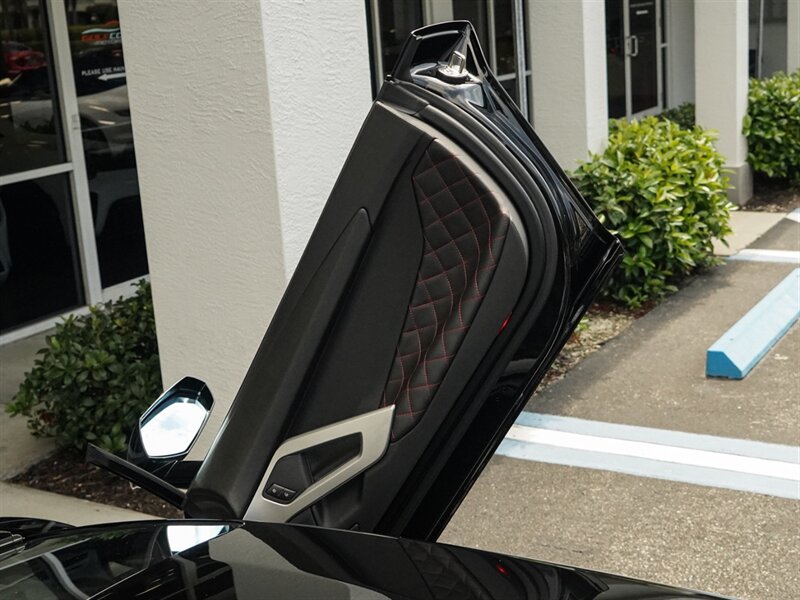 2014 Lamborghini Aventador LP 700-4 - Photo 34 - Bonita Springs, FL 34134