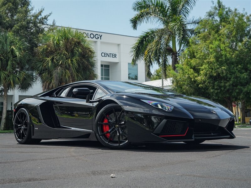 2014 Lamborghini Aventador LP 700-4 - Photo 65 - Bonita Springs, FL 34134