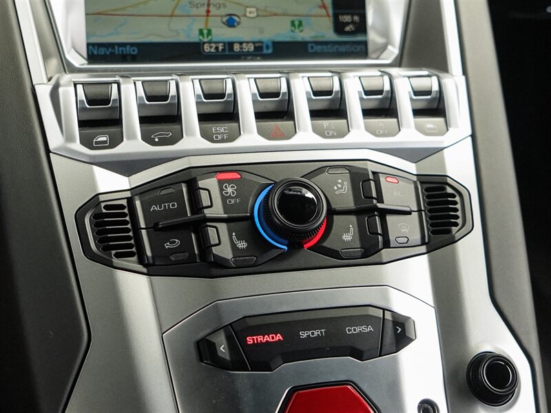 2014 Lamborghini Aventador LP 700-4 - Photo 20 - Bonita Springs, FL 34134