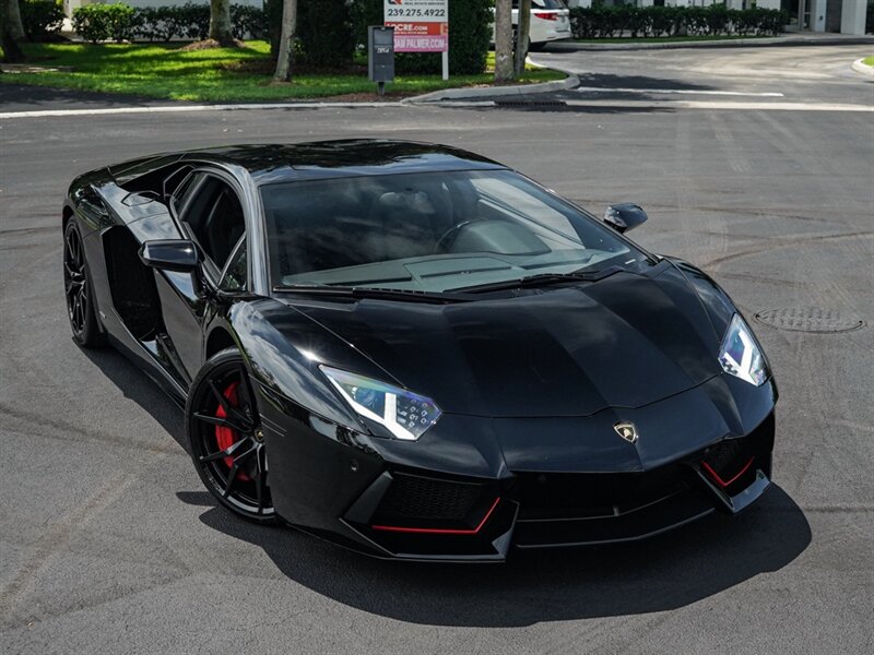 2014 Lamborghini Aventador LP 700-4 - Photo 67 - Bonita Springs, FL 34134