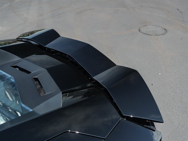 2014 Lamborghini Aventador LP 700-4 - Photo 53 - Bonita Springs, FL 34134