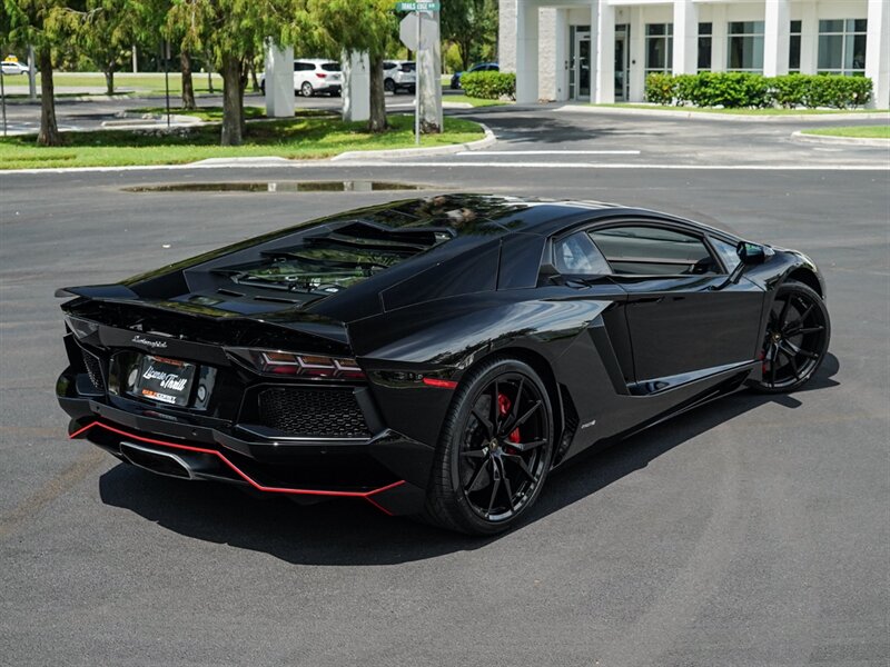 2014 Lamborghini Aventador LP 700-4 - Photo 60 - Bonita Springs, FL 34134