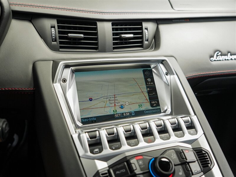 2014 Lamborghini Aventador LP 700-4 - Photo 18 - Bonita Springs, FL 34134