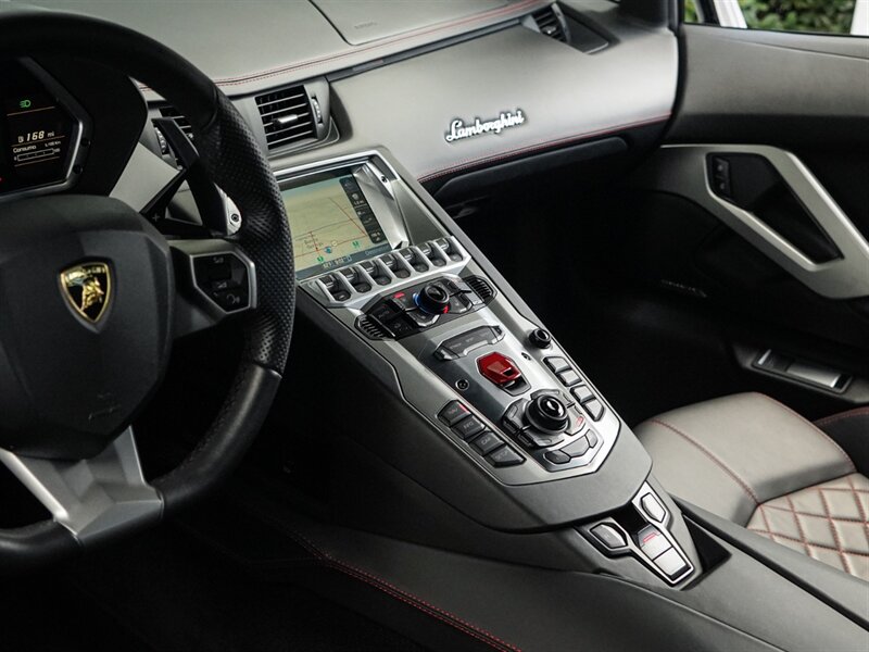 2014 Lamborghini Aventador LP 700-4 - Photo 16 - Bonita Springs, FL 34134