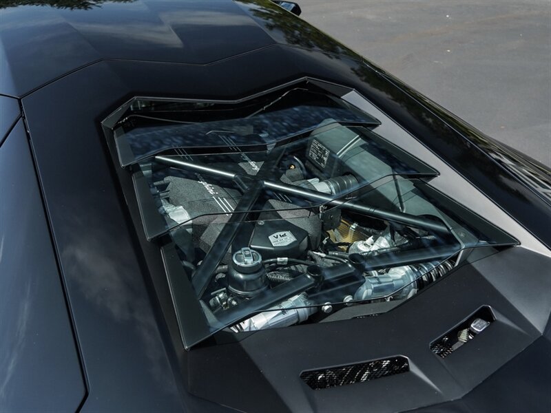 2014 Lamborghini Aventador LP 700-4 - Photo 52 - Bonita Springs, FL 34134