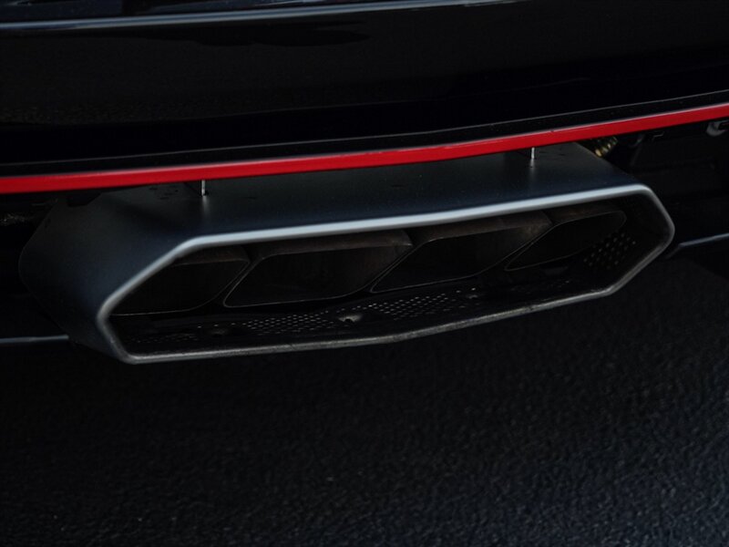 2014 Lamborghini Aventador LP 700-4 - Photo 51 - Bonita Springs, FL 34134