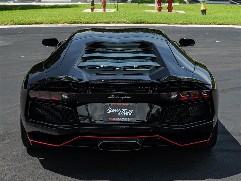 2014 Lamborghini Aventador LP 700-4 - Photo 48 - Bonita Springs, FL 34134