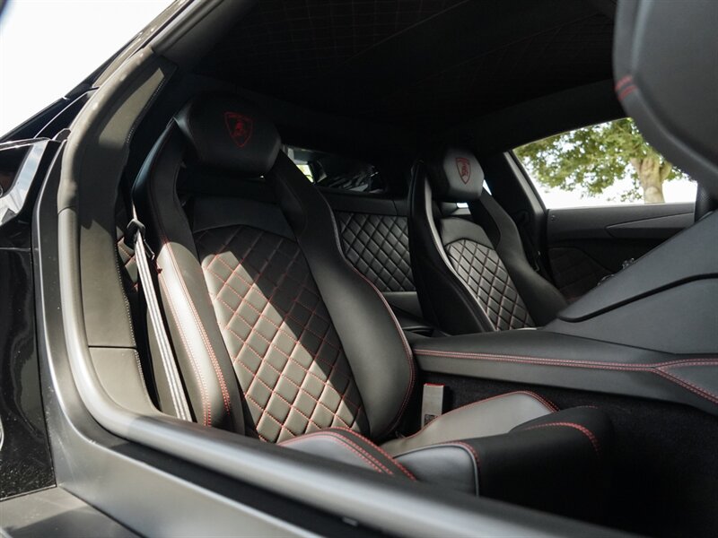 2014 Lamborghini Aventador LP 700-4 - Photo 31 - Bonita Springs, FL 34134