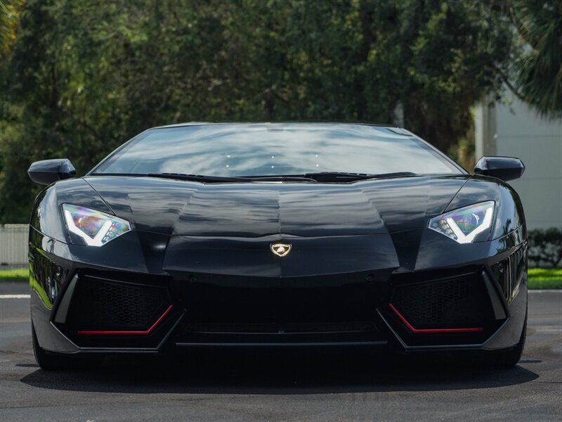 2014 Lamborghini Aventador LP 700-4 - Photo 8 - Bonita Springs, FL 34134
