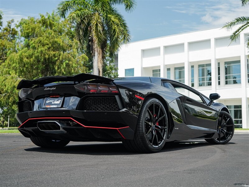 2014 Lamborghini Aventador LP 700-4 - Photo 57 - Bonita Springs, FL 34134