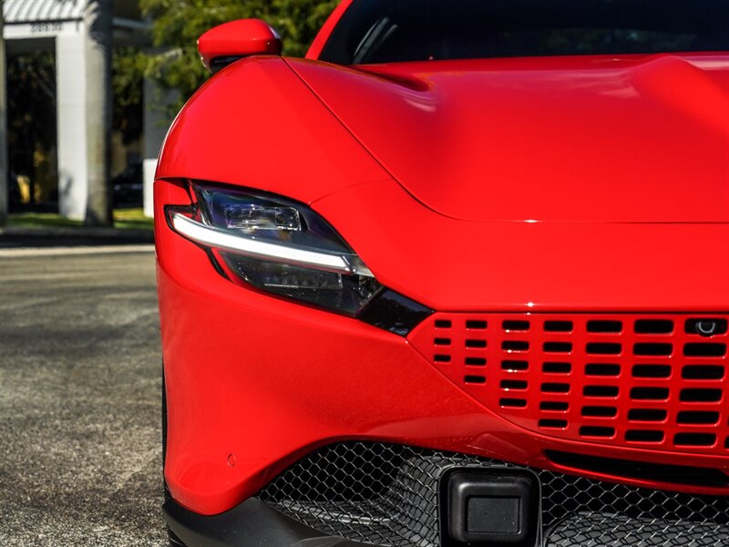 2021 Ferrari Roma   - Photo 6 - Bonita Springs, FL 34134