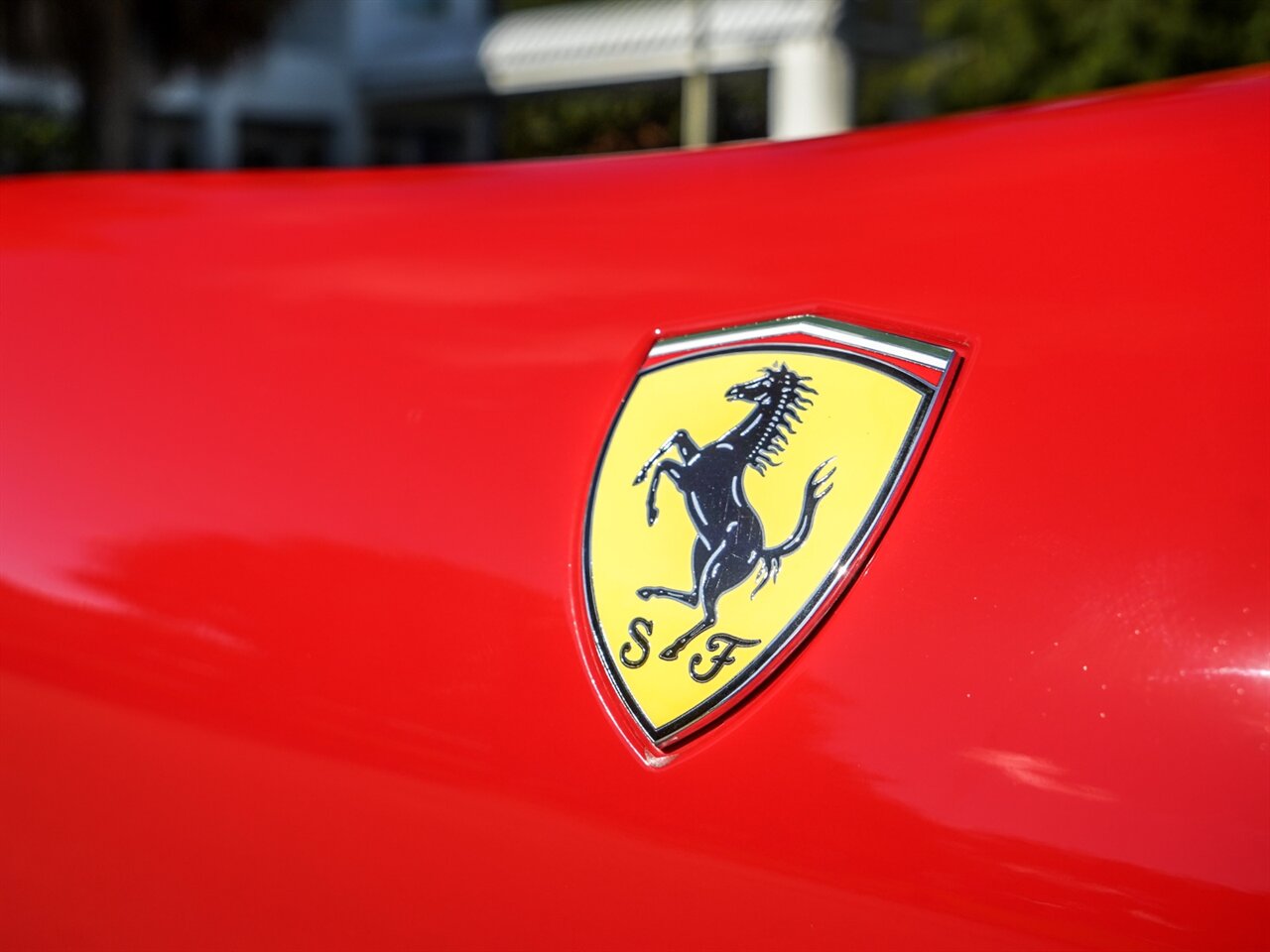 2021 Ferrari Roma   - Photo 10 - Bonita Springs, FL 34134