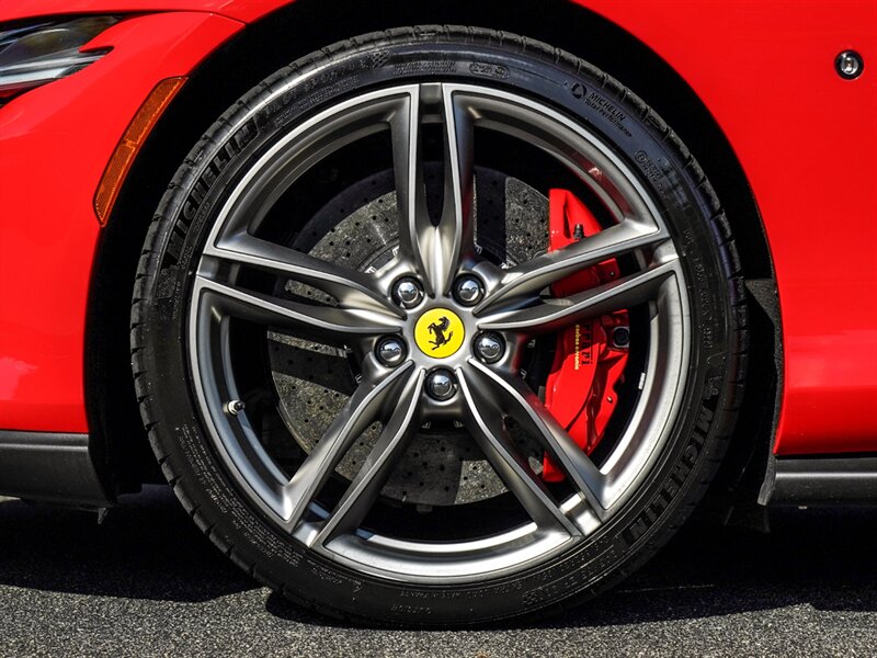 2021 Ferrari Roma   - Photo 36 - Bonita Springs, FL 34134
