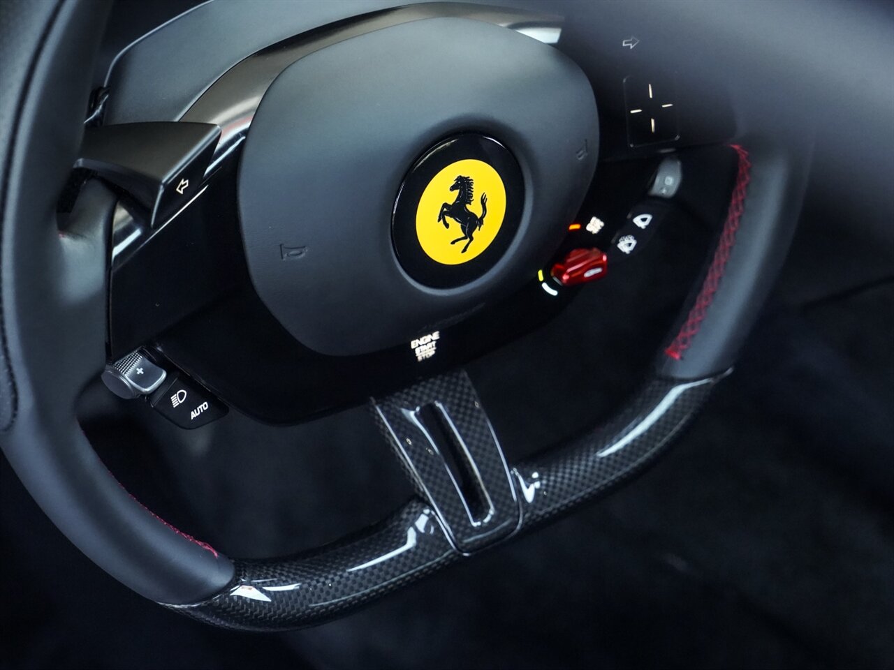 2021 Ferrari Roma   - Photo 24 - Bonita Springs, FL 34134