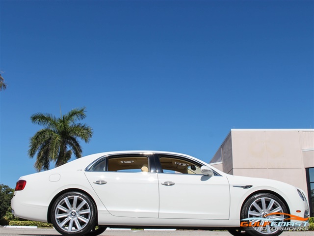 2015 Bentley Flying Spur W12   - Photo 3 - Bonita Springs, FL 34134