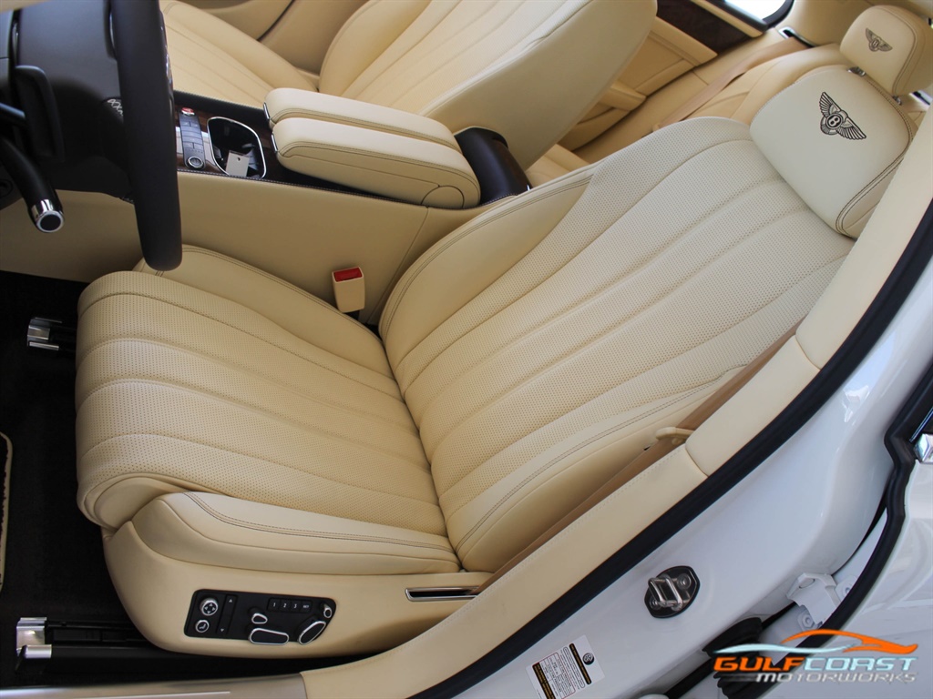 2015 Bentley Flying Spur W12   - Photo 27 - Bonita Springs, FL 34134