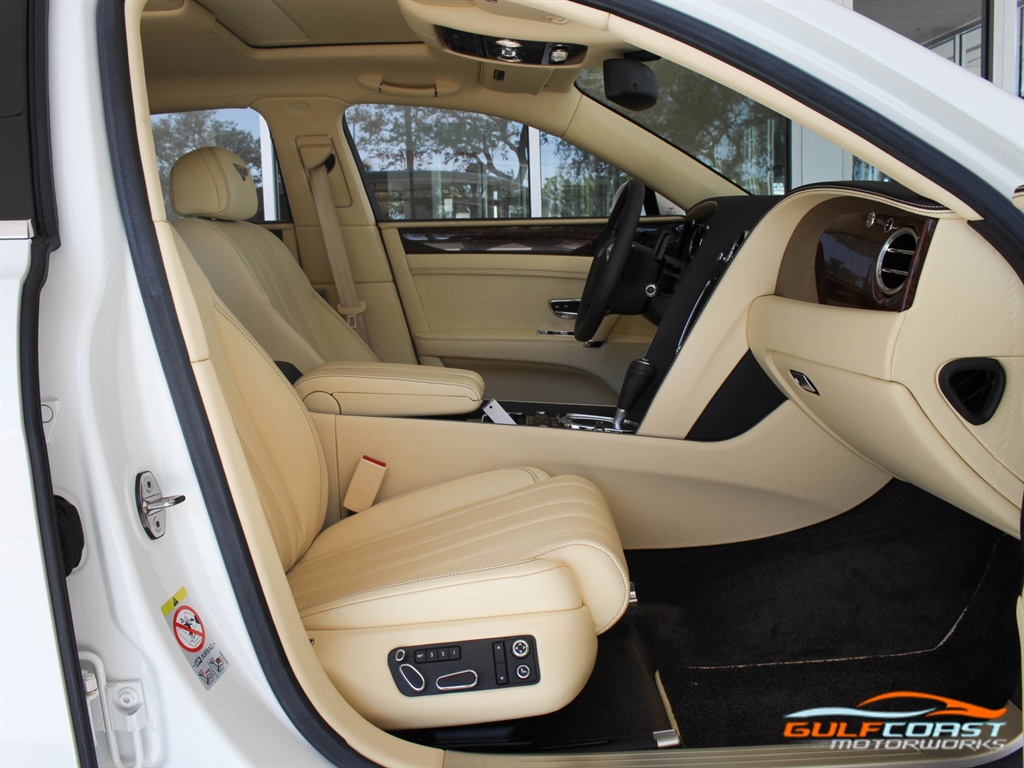 2015 Bentley Flying Spur W12   - Photo 31 - Bonita Springs, FL 34134