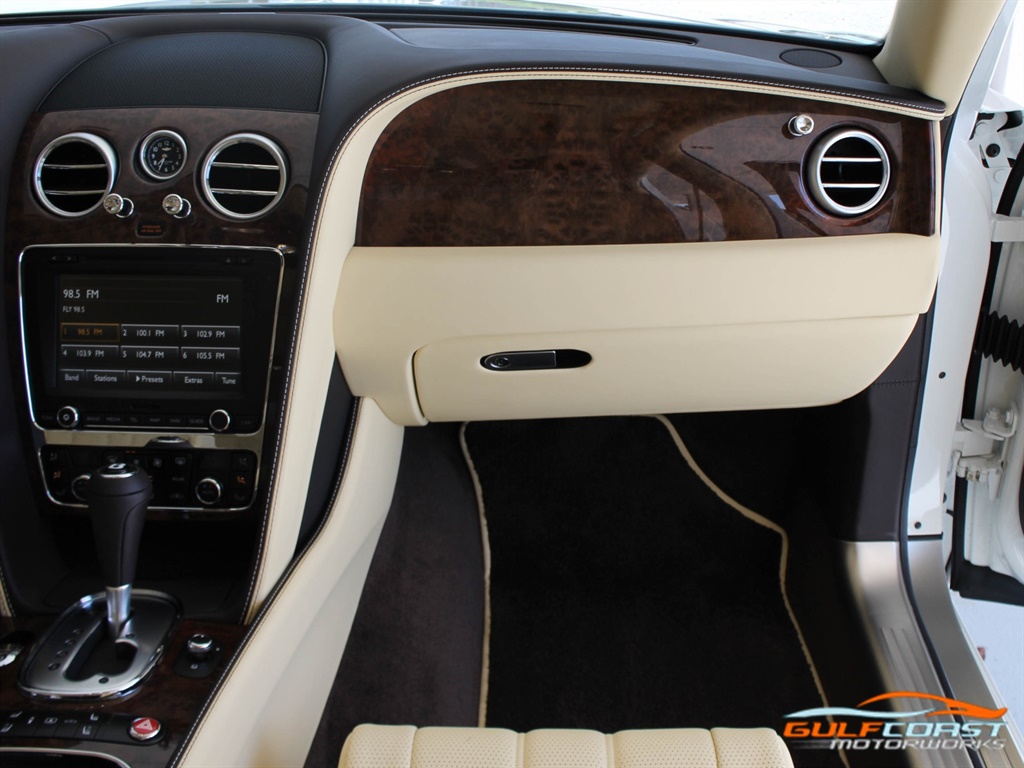 2015 Bentley Flying Spur W12   - Photo 30 - Bonita Springs, FL 34134